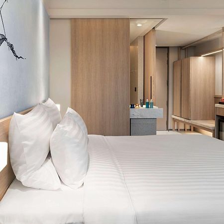 Novotel Bangkok Future Park Rangsit Патхумтхані Екстер'єр фото
