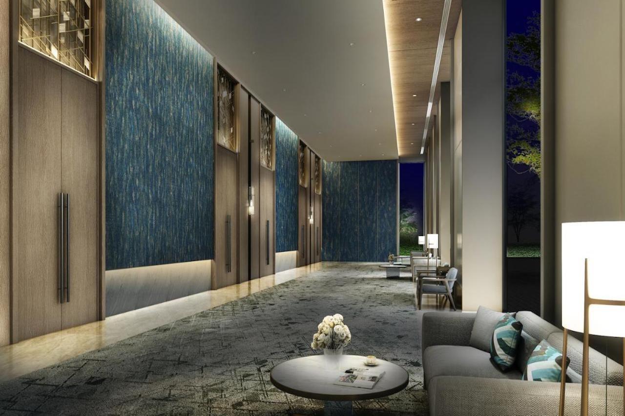 Novotel Bangkok Future Park Rangsit Патхумтхані Екстер'єр фото